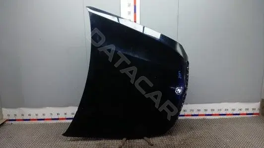 Капот 8EP03D201