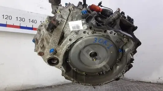 Автоматическая коробка передач (АКПП) 35312-48011