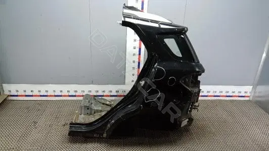 Крыло заднее левое 5GM09EF01