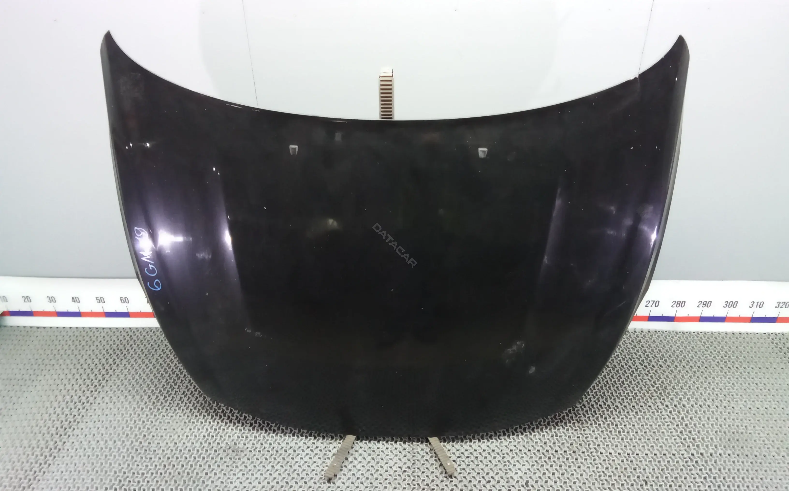 Капот 6GM19D201