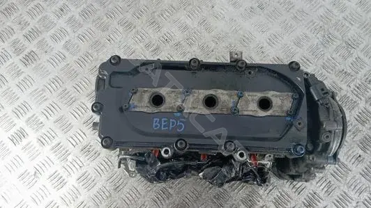 Головка блока цилиндров BEP05AE01