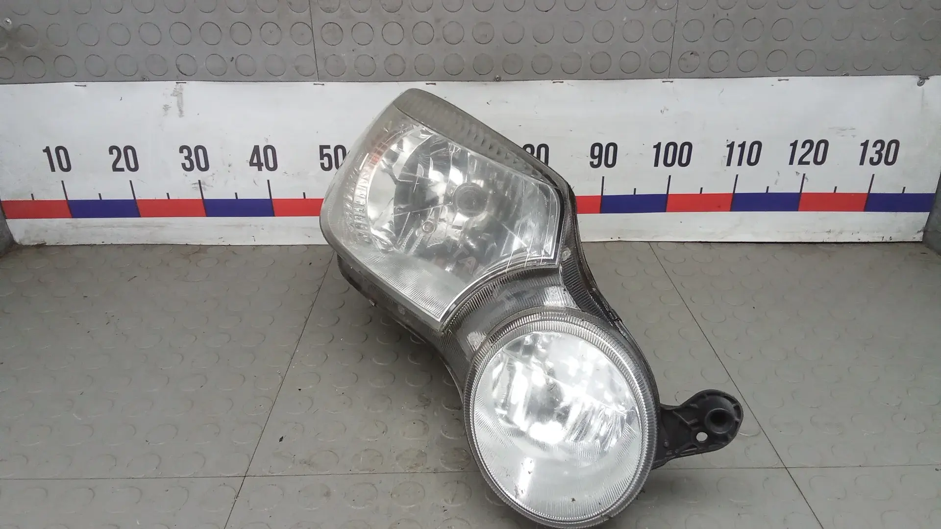 Фары ALK46MU01