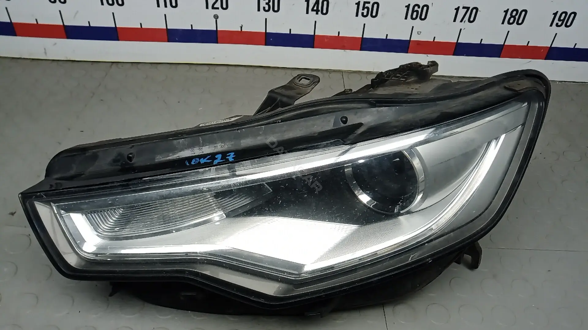 Фары UOK27MR01