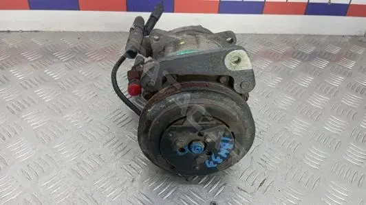 Компрессор кондиционера 1945409034-7840, SD7H15