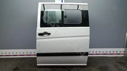 Дверь LEP17F701