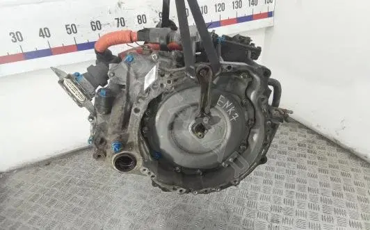 Автоматическая коробка передач (АКПП) 35312-48011