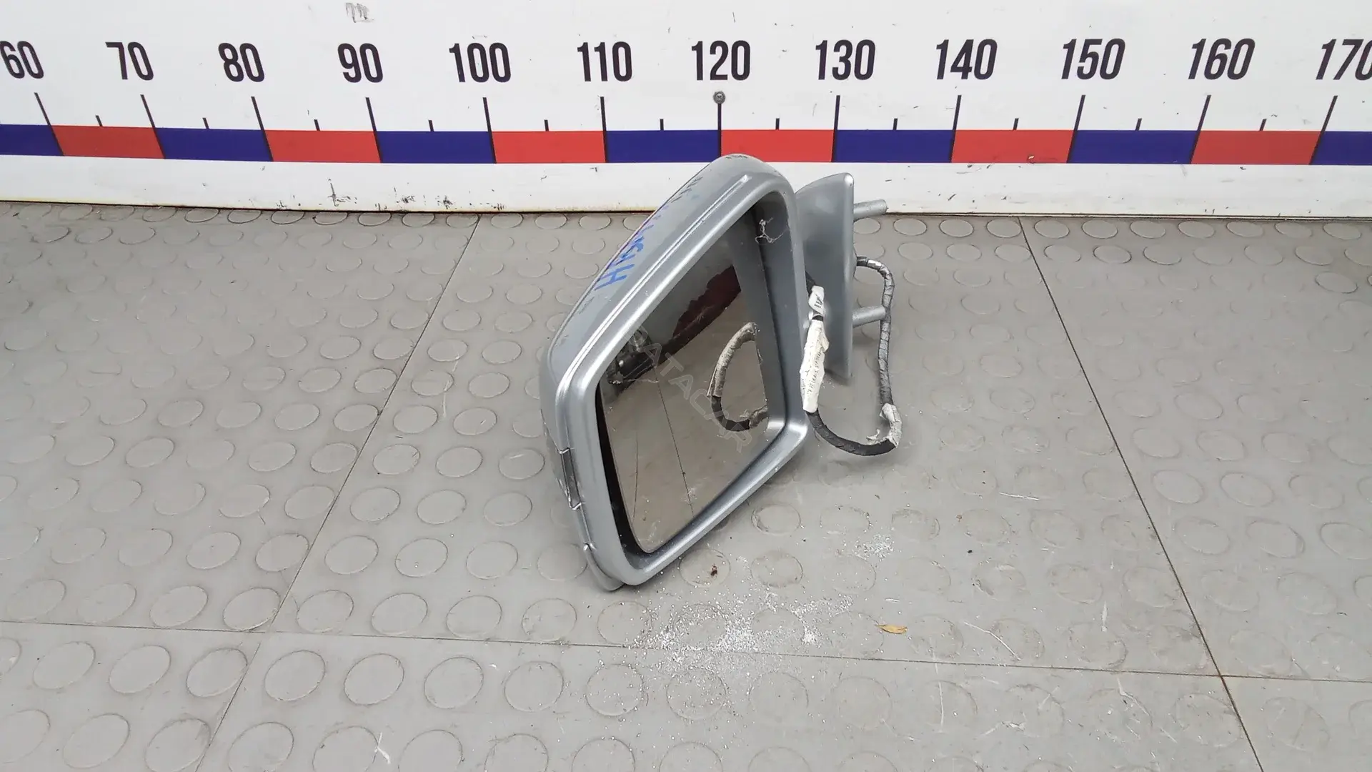 Наружное зеркало HBM17JL01