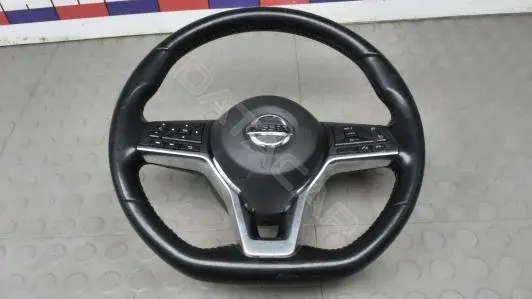 Руль LBM10JZ01