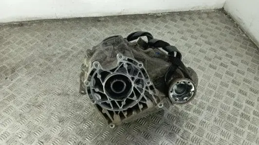 Раздаточная коробка 8454227091