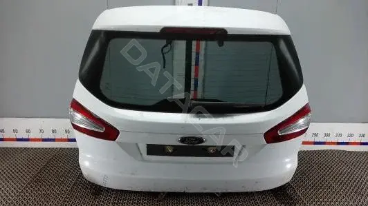 Крышка багажника CLK27HP01