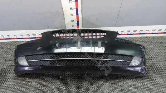 Передний бампер NOK43G501