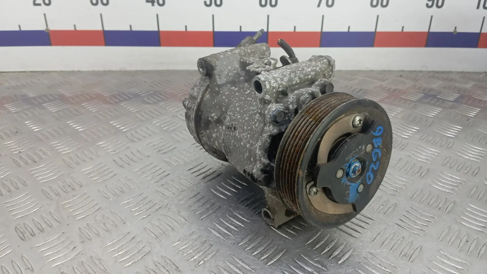 Компрессор кондиционера 9827850380