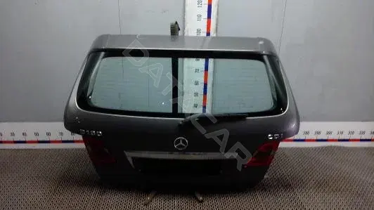 Крышка багажника OEP24GF01