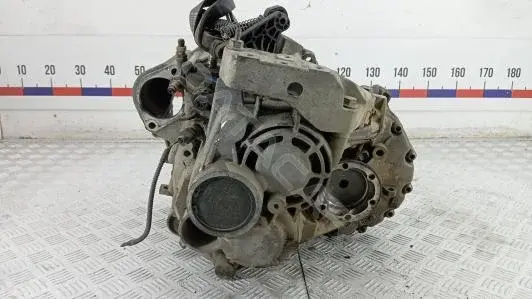 Механическая коробка передач (МКПП) 02Q300013S, NFQ