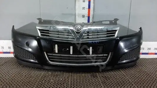 Передний бампер ALK22G501