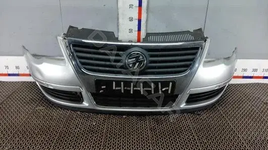 Передний бампер SEP65G501