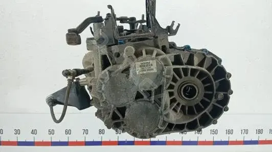 Механическая коробка передач (МКПП) 43000-3B030