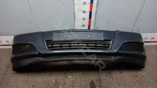 Передний бампер ZOK36G501