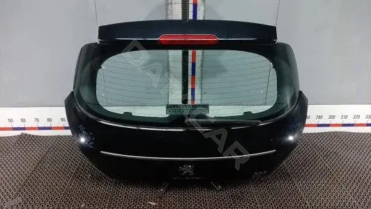 Крышка багажника XOK71GF01