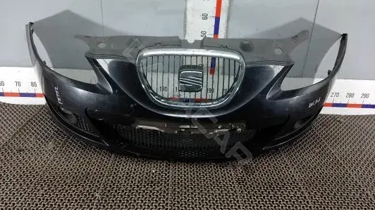 Передний бампер PEP52G501