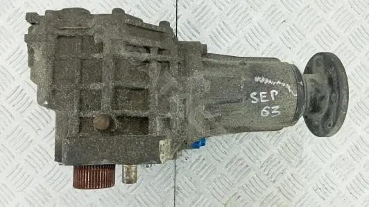 Раздаточная коробка 3B300-3.09R