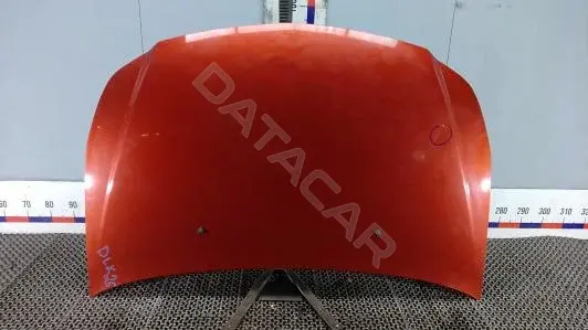 Капот DLK26D201