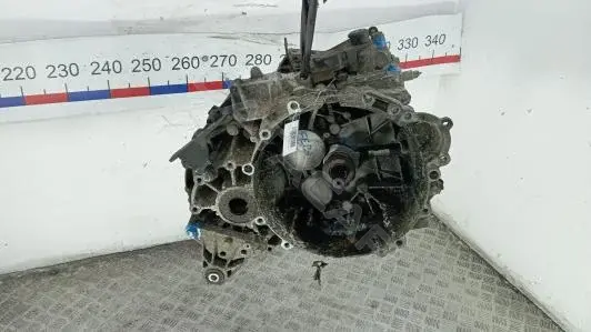 Механическая коробка передач (МКПП) 9G9R-7002-KB