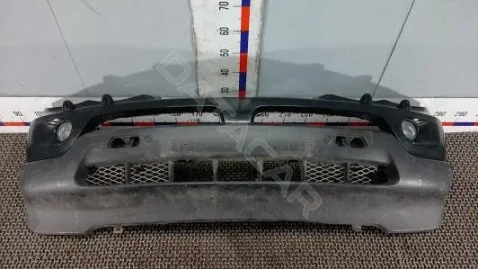 Передний бампер BLK11G501