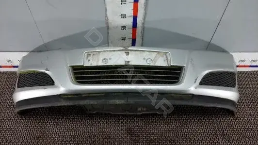 Передний бампер BLK14G501