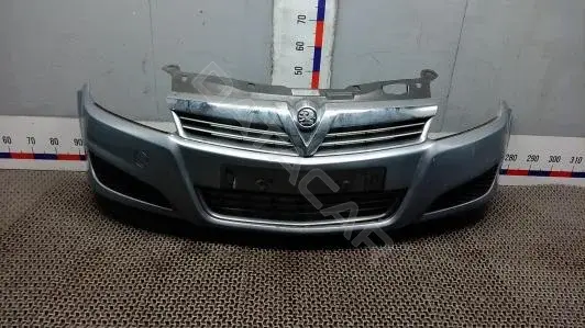 Передний бампер WOK61G501