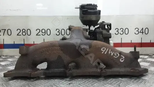 Турбина K03-9812386080.D