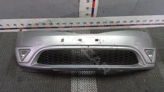Передний бампер SOK34G501