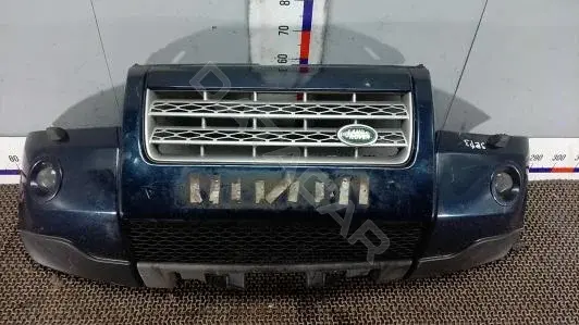 Передний бампер SEP03G501