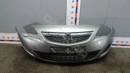 Передний бампер DOK58G501