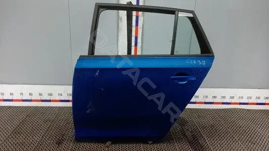 Дверь CLK37FG01