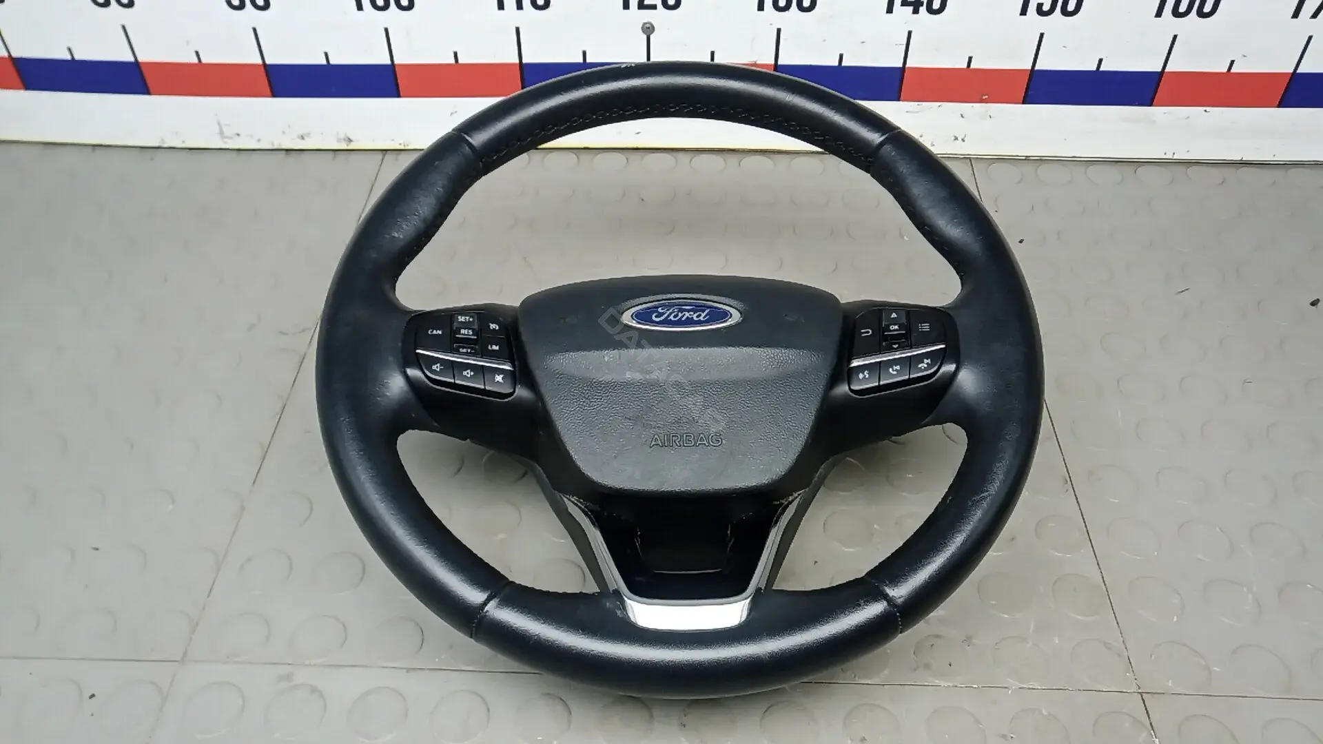 Руль HBM07JZ01