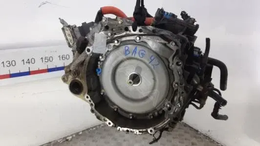 Автоматическая коробка передач (АКПП) 35312-48011