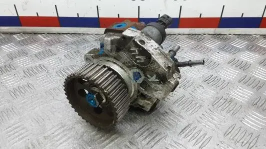 Насос высокого давления 35022114F