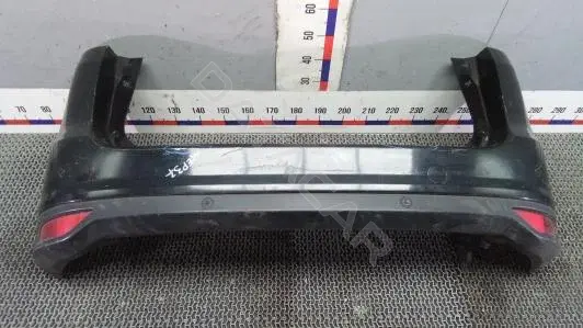 Задний бампер MEP37HG01