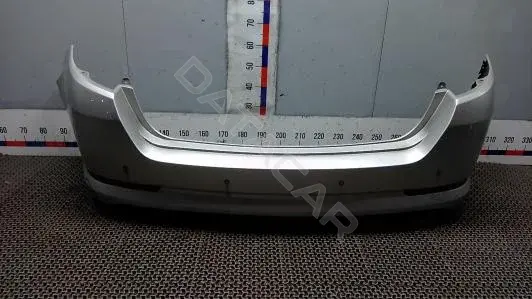 Задний бампер ZOK47HG01