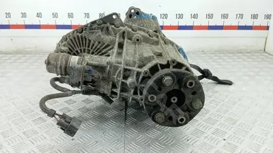 Раздаточная коробка OAD341040T