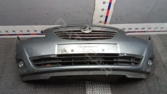 Передний бампер SOK76G501