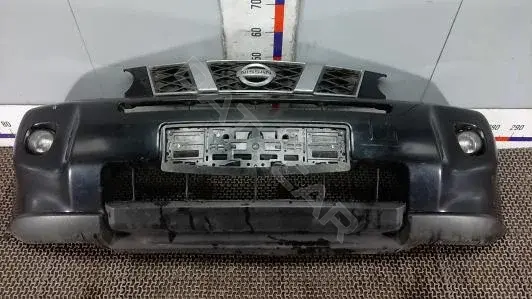 Передний бампер CLK15G501
