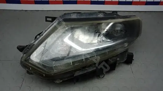 Фары 260604CA5C