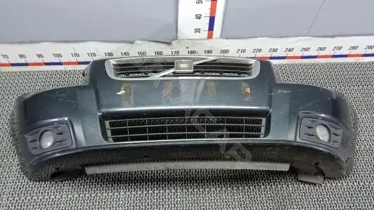 Передний бампер KEP15G501