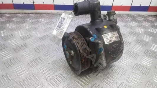 Насос гидроподвески AH325F489BB, LR014594