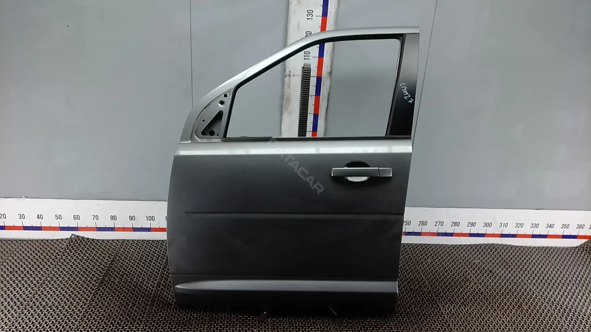 Дверь CBM27EN01