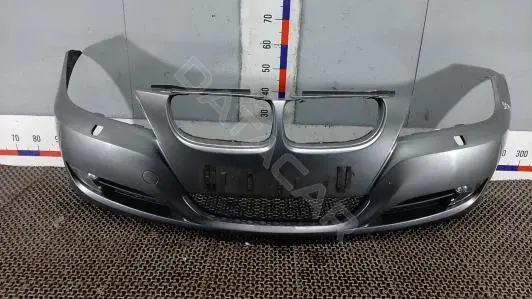 Передний бампер SEP13G501