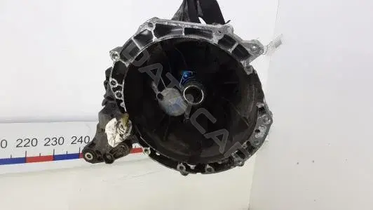 Механическая коробка передач (МКПП) 4M5R-7002-NC