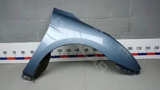 Крыло переднее UOK45EC01